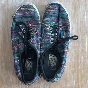 Vans